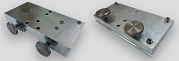 Новые кондукторы ручной обработки алюминиевого профиля системы DH-DW64